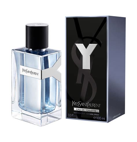 men's ysl